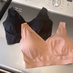 Soma Enbliss Bralette set of 2 XL